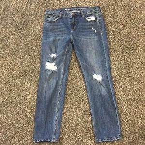 Only worn once